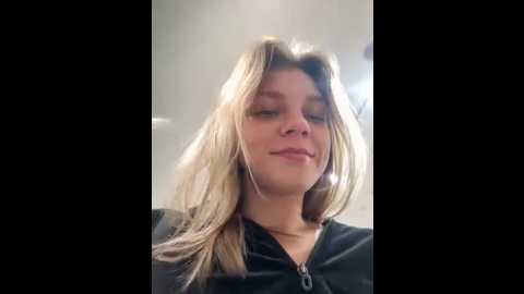 valenciashock @ stripchat on 20250807