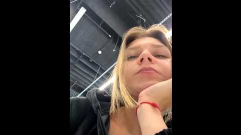 valenciashock @ stripchat on 20250807