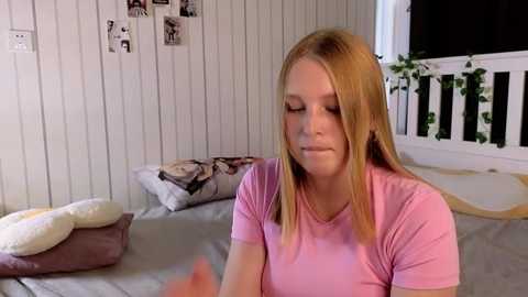 vondahollars @ stripchat on 20250807