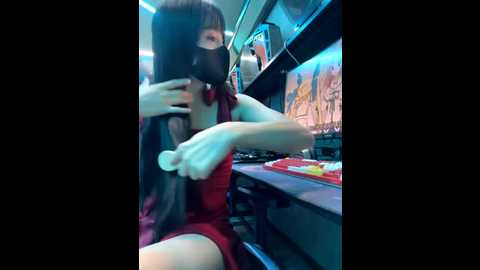 xiao_lin @ stripchat on 20250807