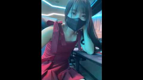 xiao_lin @ stripchat on 20250807