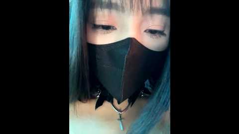 xiao_lin @ stripchat on 20250807