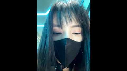 xiao_lin @ stripchat on 20250807