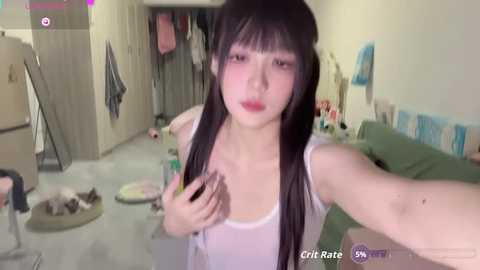 yaya__728 @ stripchat on 20250807