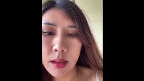yina_love @ stripchat on 20250807