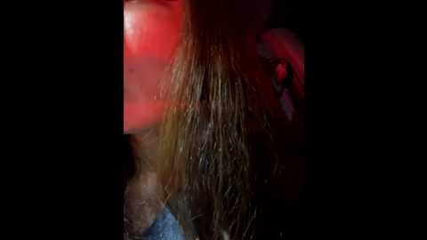 yina_love @ stripchat on 20250807