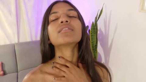 yuliethpetite @ stripchat on 20250807