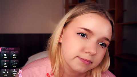 zaracreedon @ stripchat on 20250807
