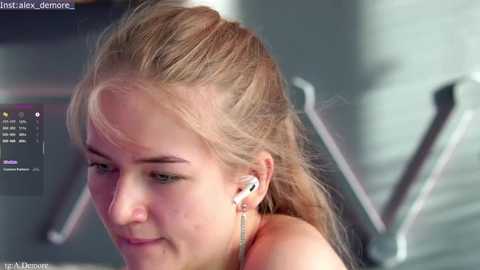 alexandra_demore @ stripchat on 20250808