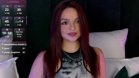 anawest @ stripchat on 20250808