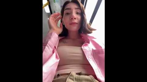 Media: ballerinacappuccino_ Stripchat 2025-08-08 12:33:00