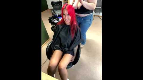 black_flamingo @ stripchat on 20250808