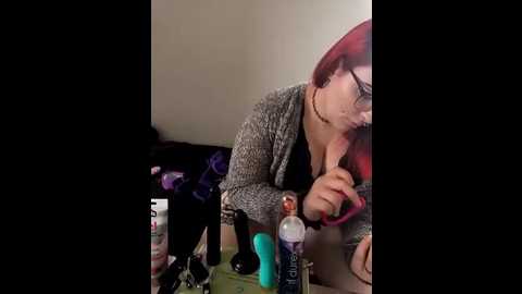 curvyvampire @ stripchat on 20250808