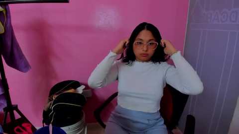 cuteprincess21 @ stripchat on 20250808