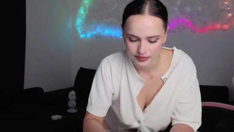 emillias @ stripchat on 20250808