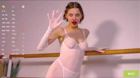 happynewdear @ stripchat on 20250808