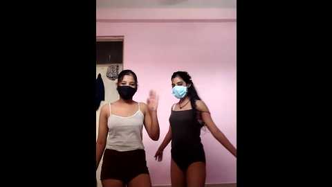 hot_komall @ stripchat on 20250808