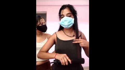 hot_komall @ stripchat on 20250808