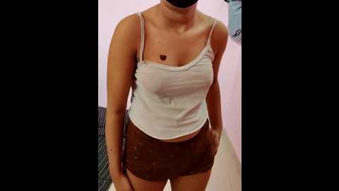 hot_komall @ stripchat on 20250808