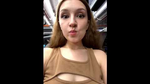 katexxxx @ stripchat on 20250808