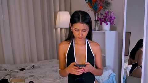 melissa_mone @ stripchat on 20250808