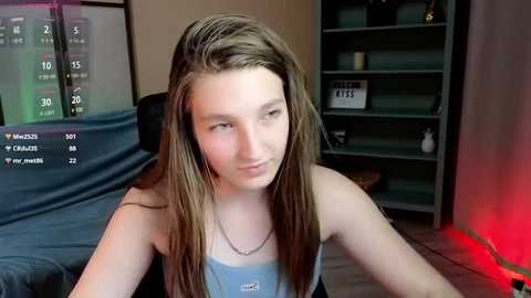 mia_myles @ stripchat on 20250808