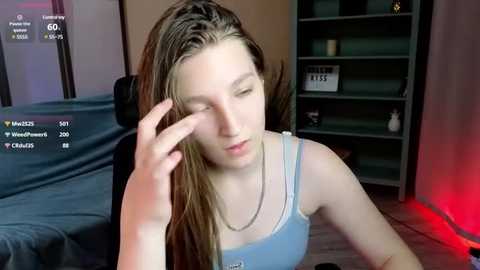 mia_myles @ stripchat on 20250808