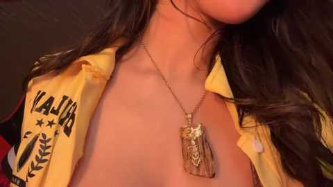 orla86 @ stripchat on 20250808