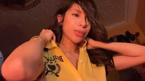 orla86 @ stripchat on 20250808
