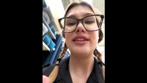 rinacat @ stripchat on 20250808