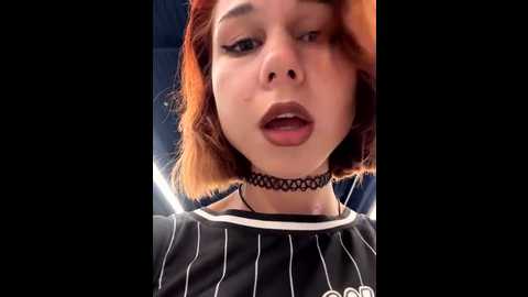 Media: rosiesecret Stripchat 2025-08-08 11:23:00