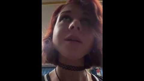 rosiesecret @ stripchat on 20250808
