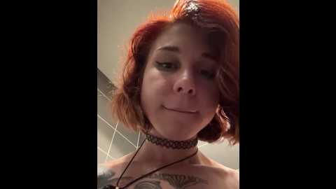 rosiesecret @ stripchat on 20250808