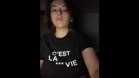 saysay_7 @ stripchat on 20250808