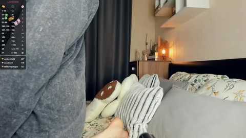 tefffish @ stripchat on 20250808