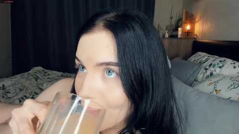 tefffish @ stripchat on 20250808