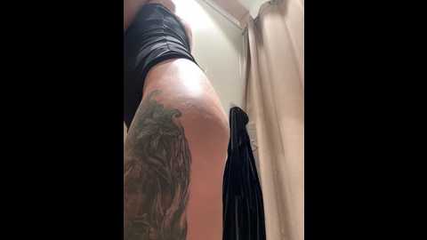 valenciashock @ stripchat on 20250808