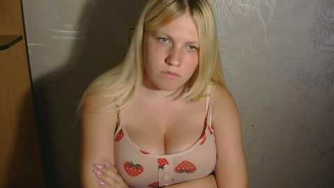 victoria_ooo @ stripchat on 20250808