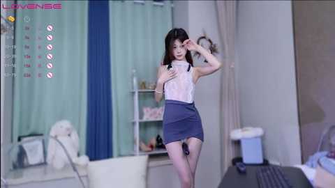xiaoxi___ @ stripchat on 20250808