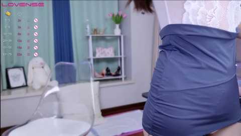 xiaoxi___ @ stripchat on 20250808