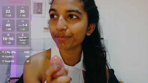 yuliethpetite @ stripchat on 20250808