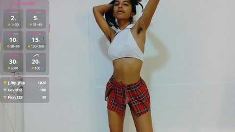 yuliethpetite @ stripchat on 20250808