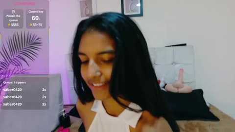 yuliethpetite @ stripchat on 20250808