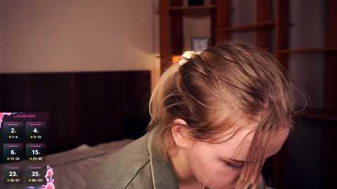zaracreedon @ stripchat on 20250808