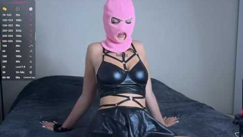 zoeypink @ stripchat on 20250808