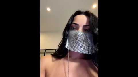 ahu_mask01 @ stripchat on 20250809