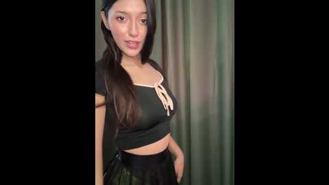 amellly @ stripchat on 20250809