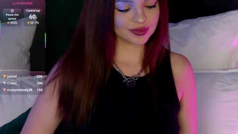anawest @ stripchat on 20250809