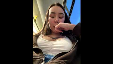 asian_asami @ stripchat on 20250809