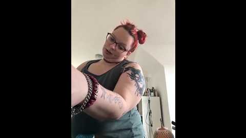 curvyvampire @ stripchat on 20250809